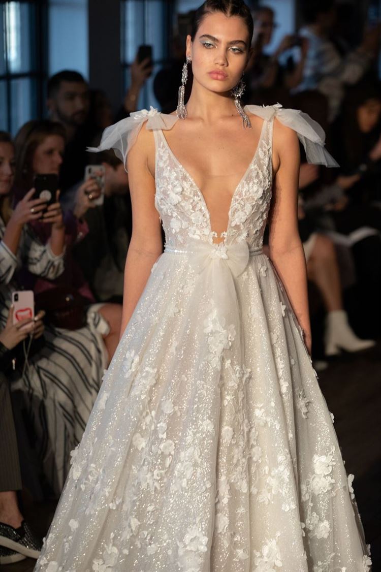 ההפתעה המקסימה בתצוגה של ברטה בניו-יורק 12