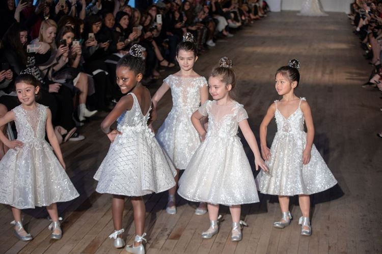 ההפתעה המקסימה בתצוגה של ברטה בניו-יורק 14