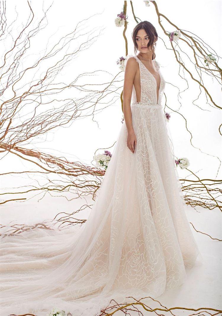 סטייל מהאגדות: שלומית אזרד מגיעה לניו יורק 6