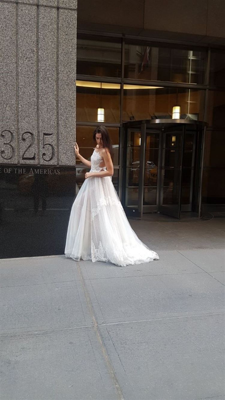 סטייל מהאגדות: שלומית אזרד מגיעה לניו יורק 2