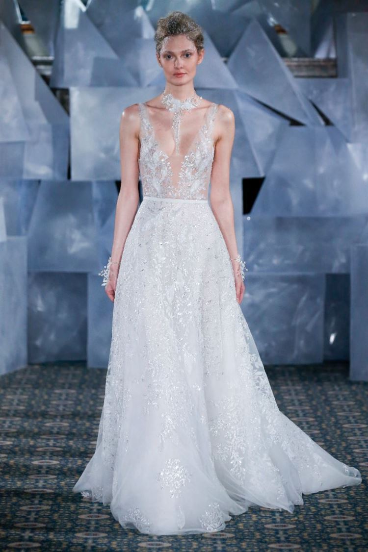 קבלו אותה: מירה צבילינגר שוברת את הקרח 4