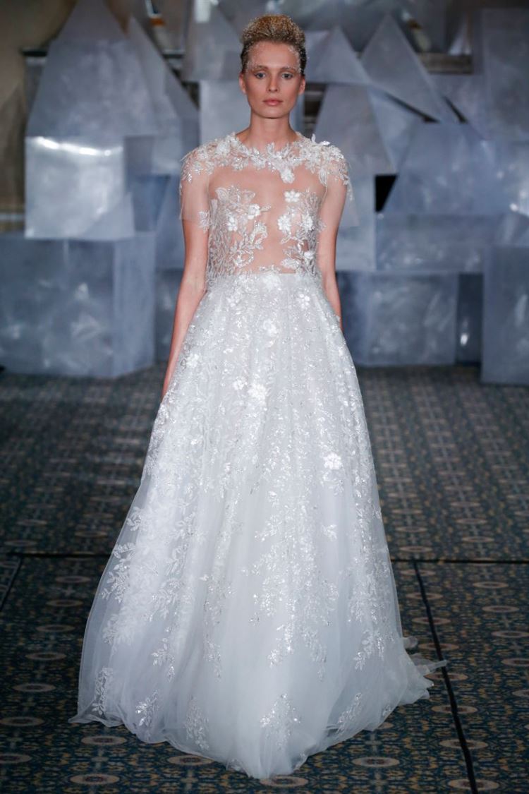 קבלו אותה: מירה צבילינגר שוברת את הקרח 11