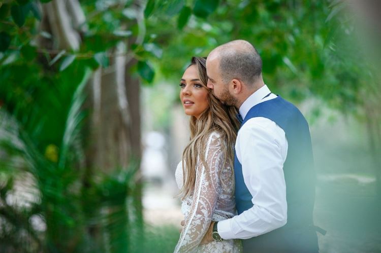 סטה מהתסריט: איך ריי דונובן הגיע לפריים הזה? 10