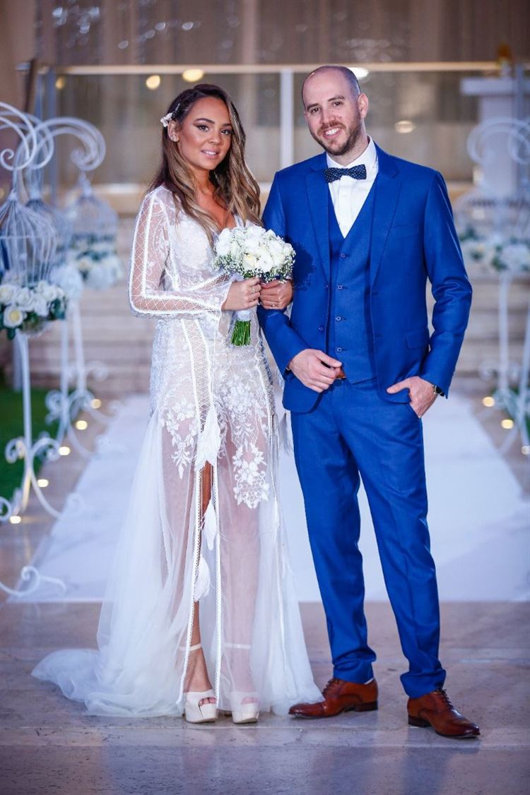 סטה מהתסריט: איך ריי דונובן הגיע לפריים הזה? 19