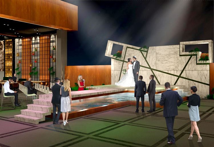 המקום הכי לוהט ועדכני לחתונה 9