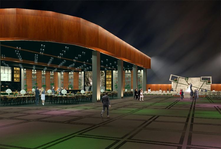 המקום הכי לוהט ועדכני לחתונה 10