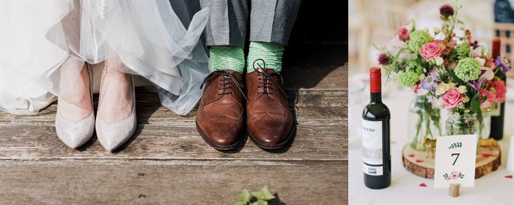 המקום הכי לוהט ועדכני לחתונה 6