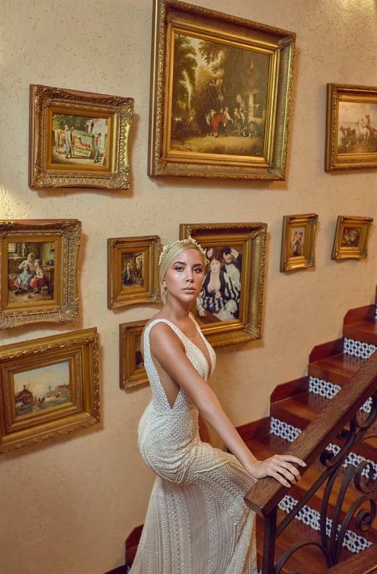 סקסית ולא מתאמצת: הקולקציה החדשה של כוכי פלס 3