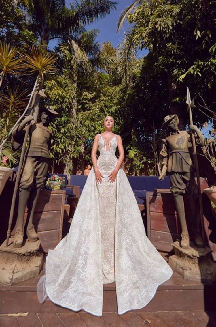 סקסית ולא מתאמצת: הקולקציה החדשה של כוכי פלס 4