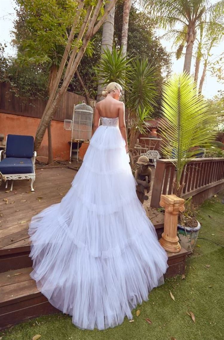 סקסית ולא מתאמצת: הקולקציה החדשה של כוכי פלס 5