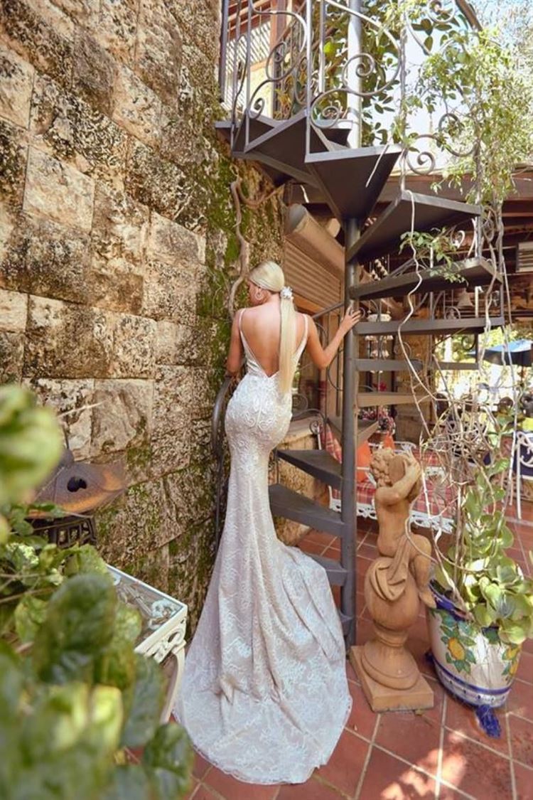 סקסית ולא מתאמצת: הקולקציה החדשה של כוכי פלס 6