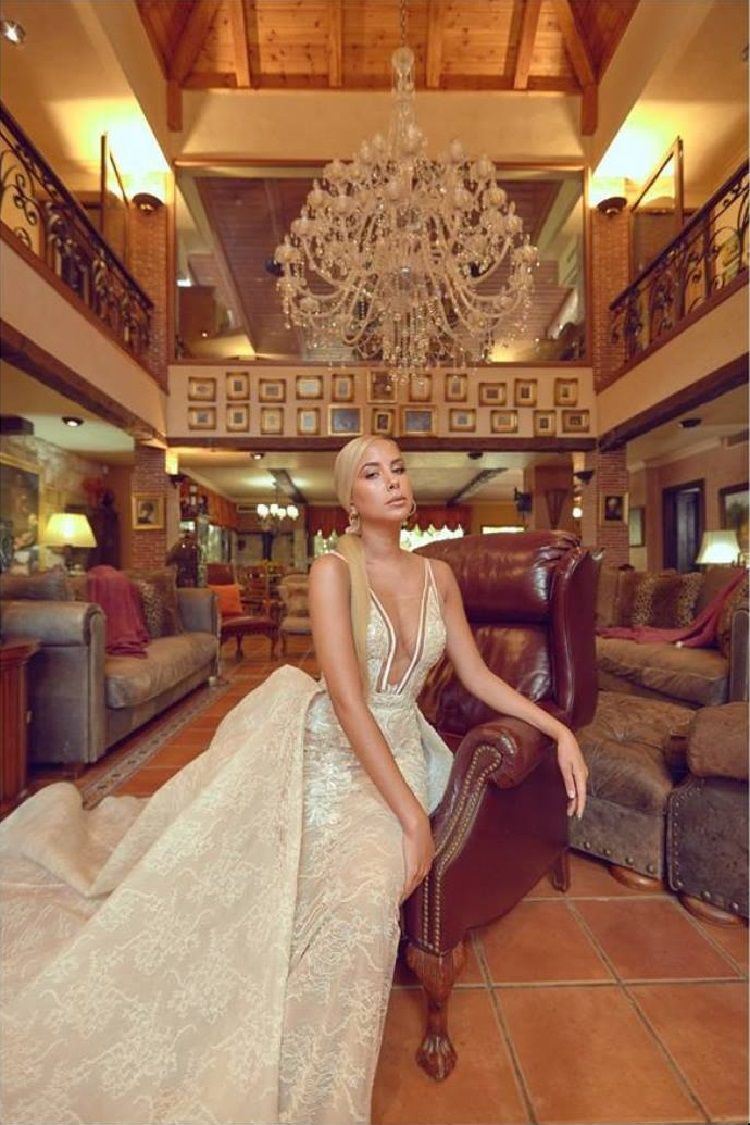 סקסית ולא מתאמצת: הקולקציה החדשה של כוכי פלס 9