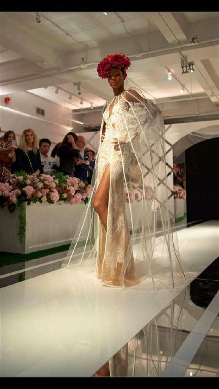 חוזרים בזמן: ניו יורק של שנות ה-20 בשמלת כלה 4