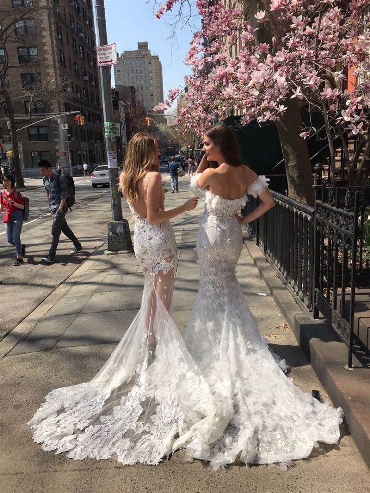 ההשקה החגיגית של לי גרבנאו בניו-יורק 5