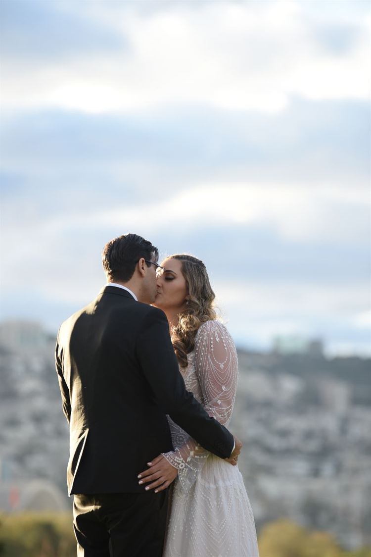 סיפור על שידוך והודעה שכמעט התפספסה 4