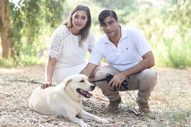 סיפור על שידוך והודעה שכמעט התפספסה 8