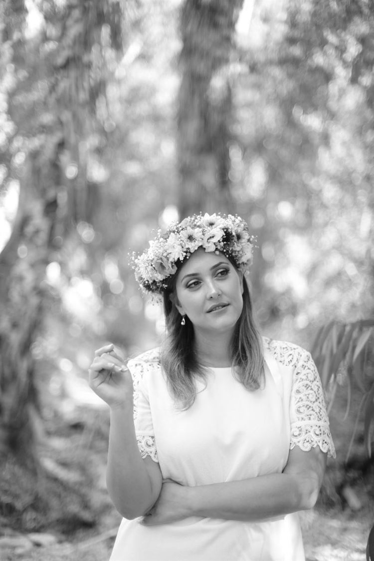 סיפור על שידוך והודעה שכמעט התפספסה 10