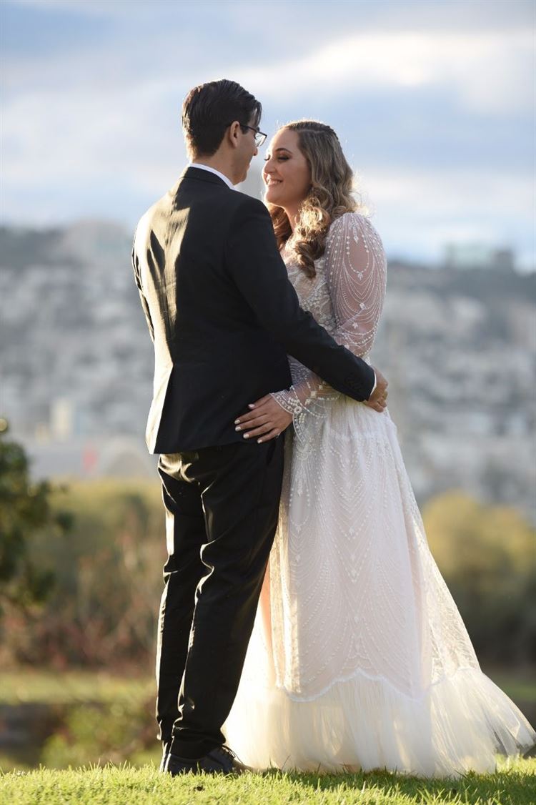 סיפור על שידוך והודעה שכמעט התפספסה 3