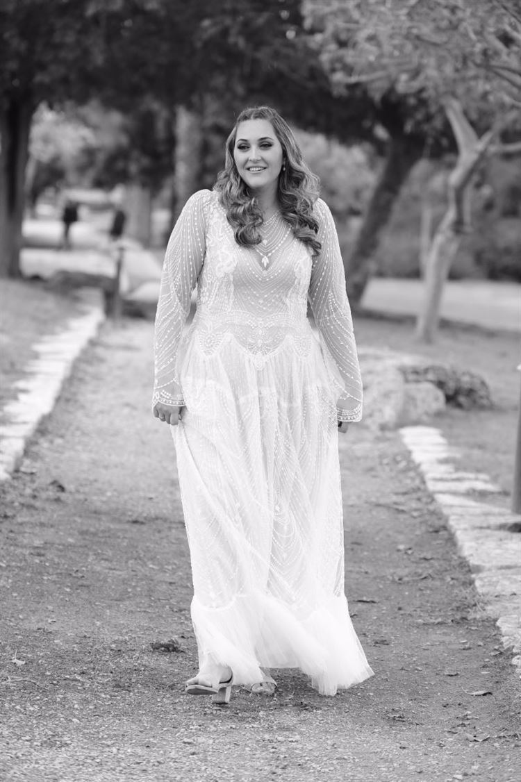 סיפור על שידוך והודעה שכמעט התפספסה 11