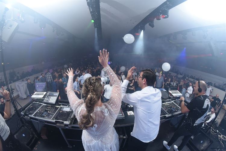 סיפור על שידוך והודעה שכמעט התפספסה 20