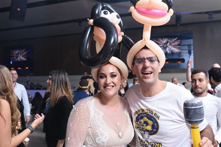 סיפור על שידוך והודעה שכמעט התפספסה 23