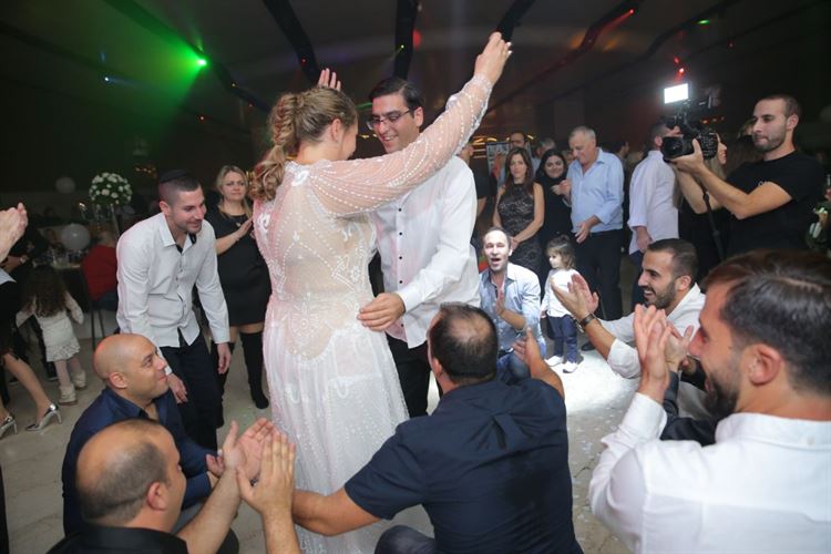 סיפור על שידוך והודעה שכמעט התפספסה 24