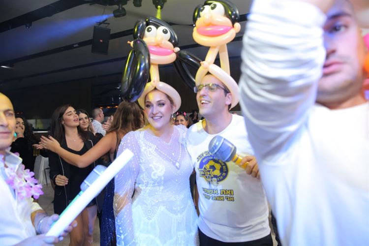 סיפור על שידוך והודעה שכמעט התפספסה 25