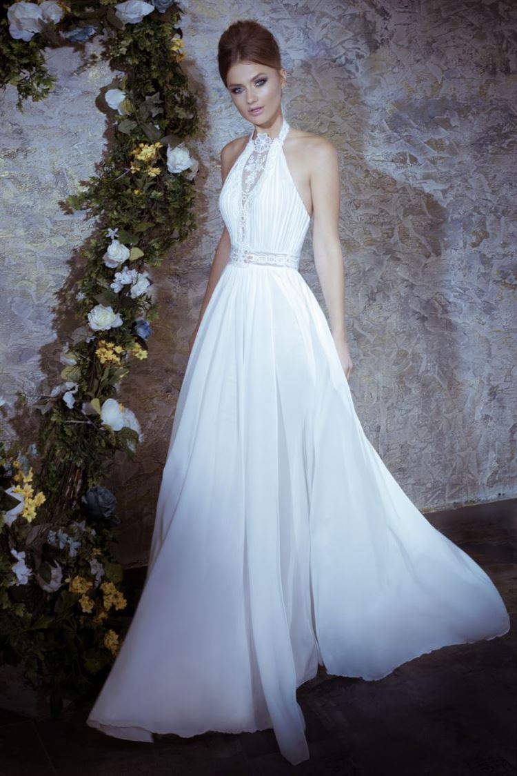 הן חיו באושר ובסטייל: שמלות כלה של נסיכות אמיתיות 2