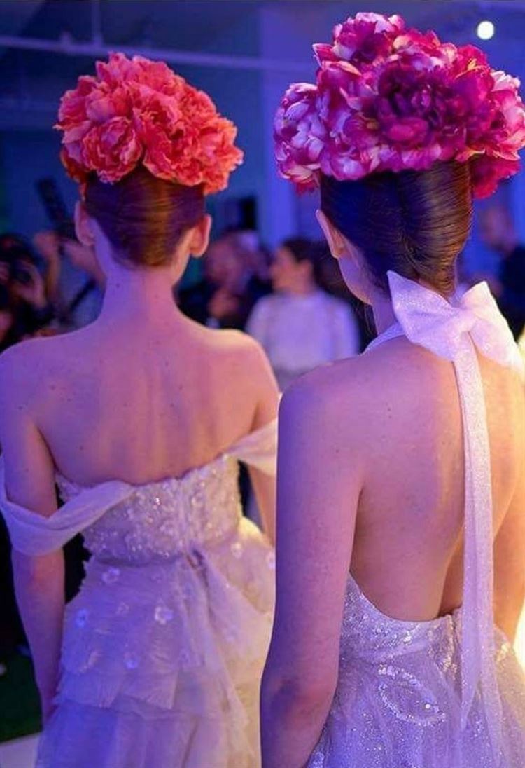 אילו שמלות כלה יככבו בשנת 2019? 4