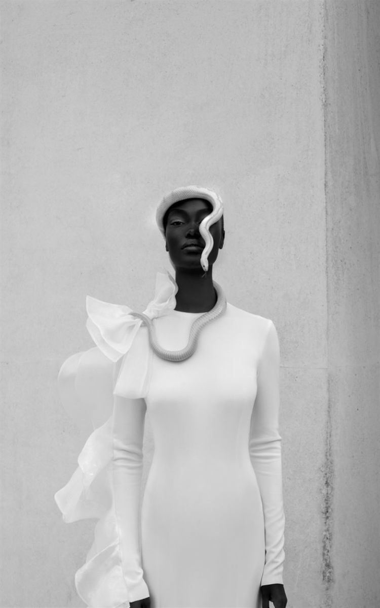 אילו שמלות כלה יככבו בשנת 2019? 6