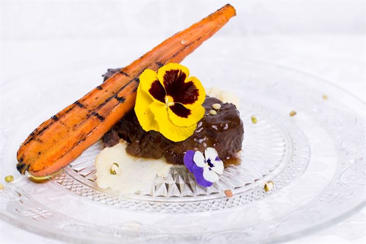 לא לבעלי קיבה ריקה: המקום שמפתיע בפן הקולינרי 4