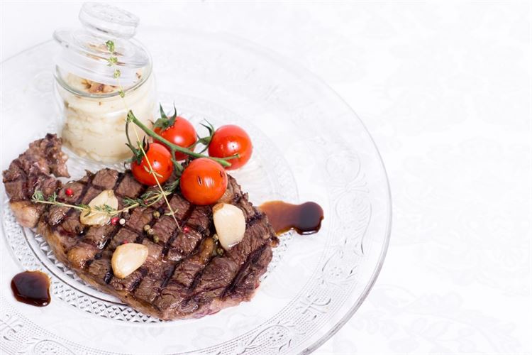 לא לבעלי קיבה ריקה: המקום שמפתיע בפן הקולינרי 5