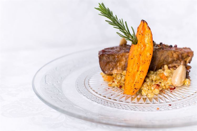 לא לבעלי קיבה ריקה: המקום שמפתיע בפן הקולינרי 2