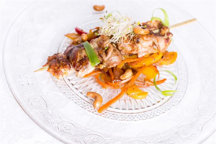 לא לבעלי קיבה ריקה: המקום שמפתיע בפן הקולינרי 6