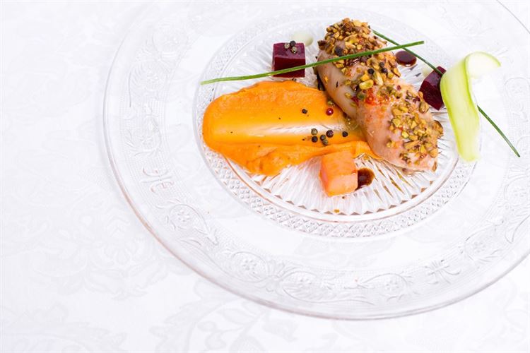 לא לבעלי קיבה ריקה: המקום שמפתיע בפן הקולינרי 7