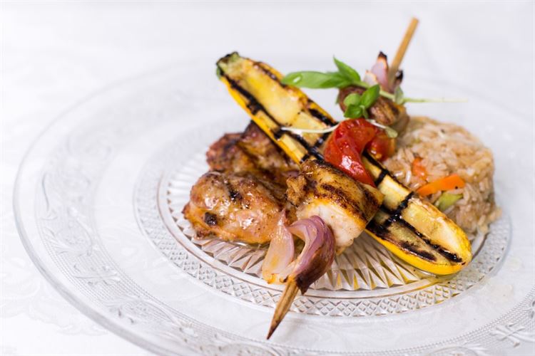 לא לבעלי קיבה ריקה: המקום שמפתיע בפן הקולינרי 8