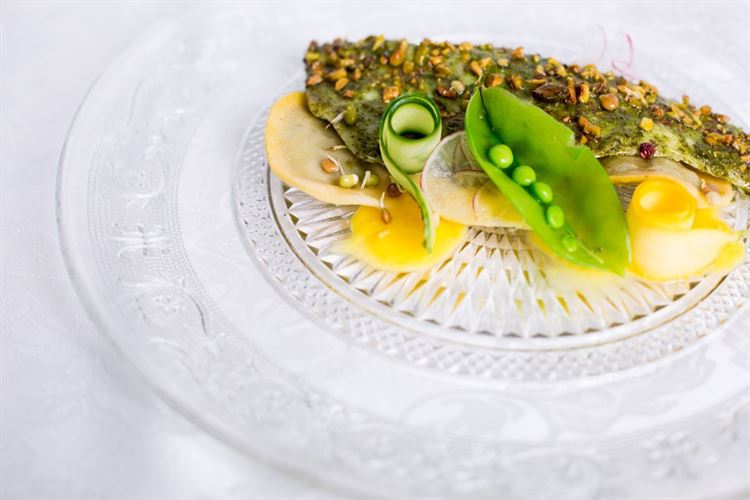 לא לבעלי קיבה ריקה: המקום שמפתיע בפן הקולינרי 12