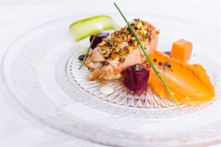 לא לבעלי קיבה ריקה: המקום שמפתיע בפן הקולינרי 13