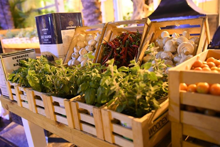 לא לבעלי קיבה ריקה: המקום שמפתיע בפן הקולינרי 16