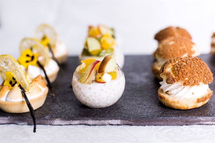 לא לבעלי קיבה ריקה: המקום שמפתיע בפן הקולינרי 19