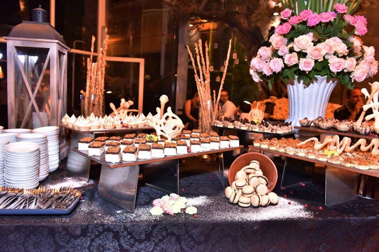 לא לבעלי קיבה ריקה: המקום שמפתיע בפן הקולינרי 20