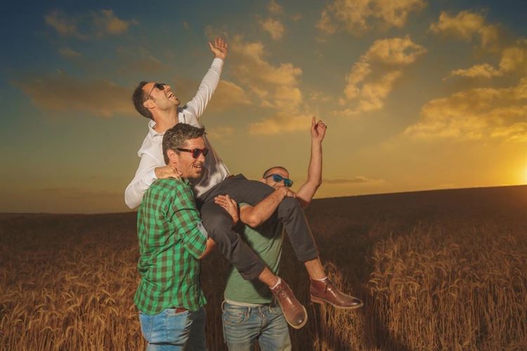 הדרך הבטוחה לזכות בלבה של בחורה 7