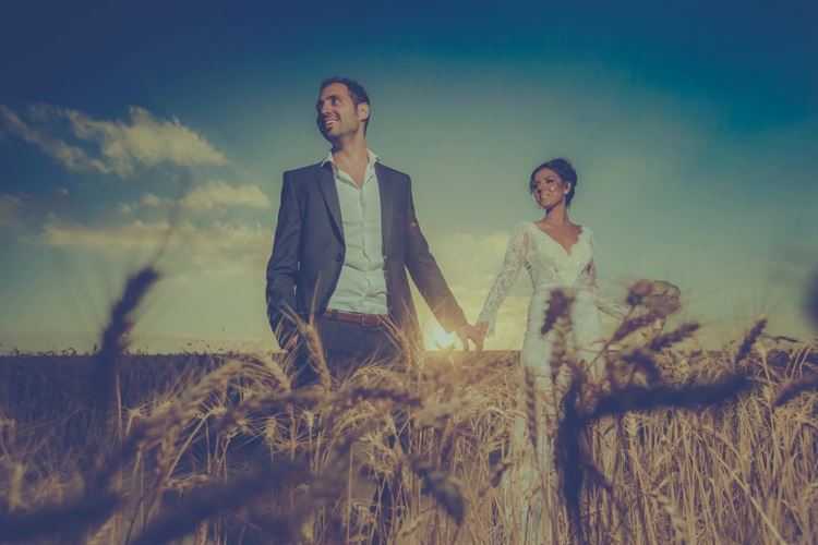 הדרך הבטוחה לזכות בלבה של בחורה 9