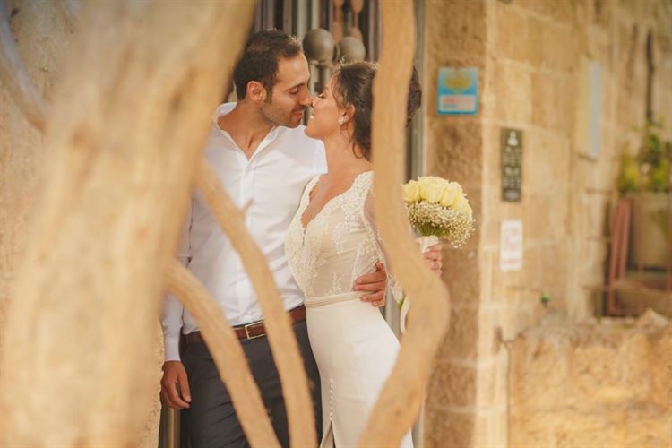 הדרך הבטוחה לזכות בלבה של בחורה 16