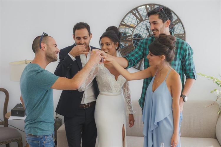 הדרך הבטוחה לזכות בלבה של בחורה 6