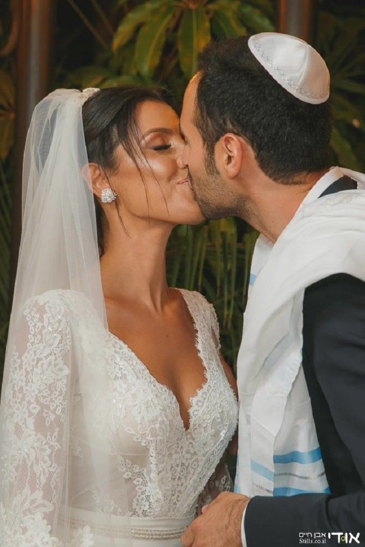 הדרך הבטוחה לזכות בלבה של בחורה 17