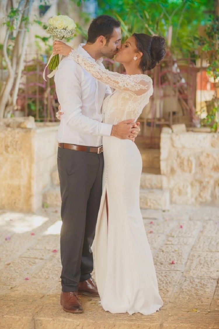 הדרך הבטוחה לזכות בלבה של בחורה 14