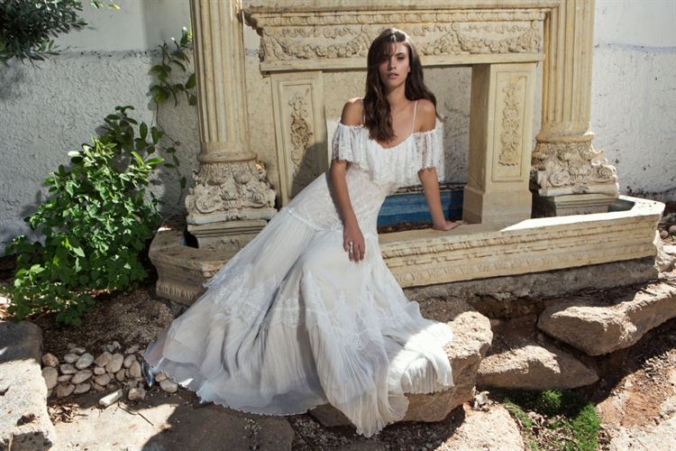 טעות בדרך: לוקיישן מיוחד וקולקציה החדשה 6