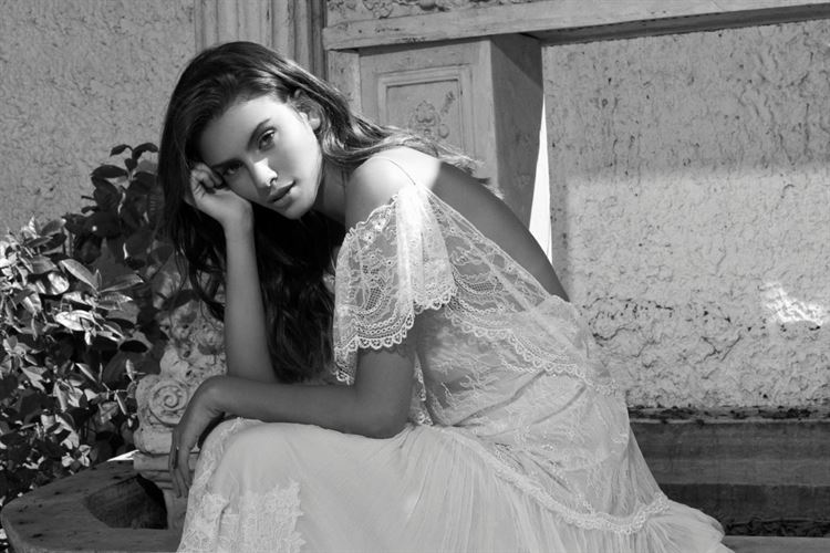 טעות בדרך: לוקיישן מיוחד וקולקציה החדשה 7