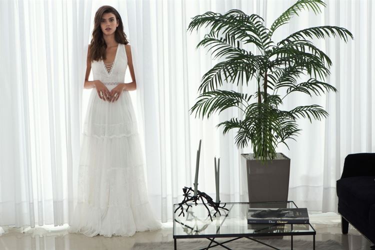 טעות בדרך: לוקיישן מיוחד וקולקציה החדשה 8